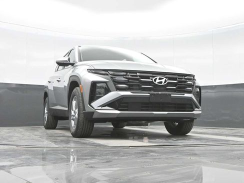 New 2026 Hyundai Tucson SE image 30