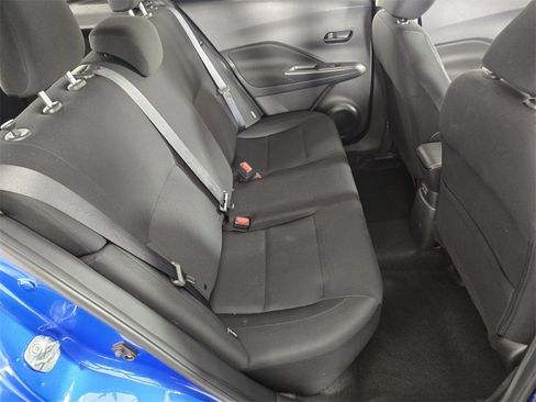 Used 2023 Nissan Kicks S image 18