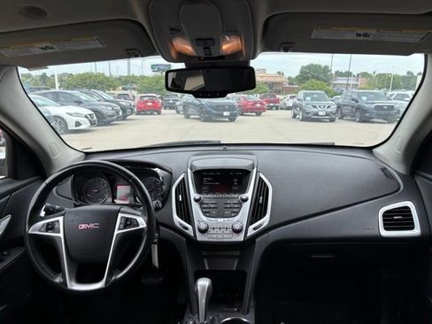 Used 2015 GMC Terrain SLE w/ Chrome Edition FWD image 20