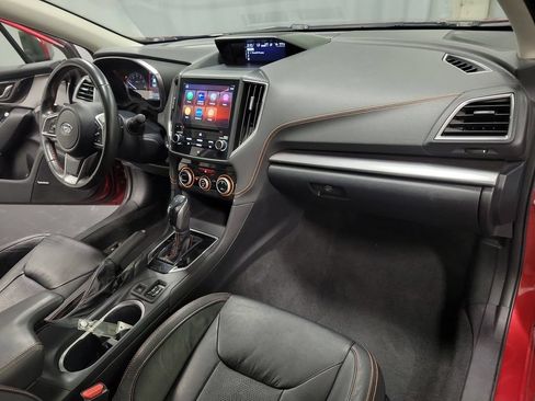 Used 2019 Subaru Crosstrek 2.0i Limited w/ Moonroof Package AWD/4WD image 32
