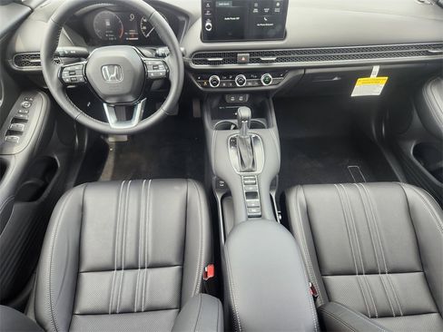 New 2026 Honda HR-V EX-L image 20