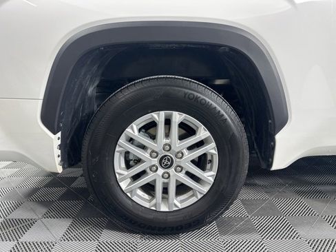 Used 2023 Toyota Tundra SR5 image 10