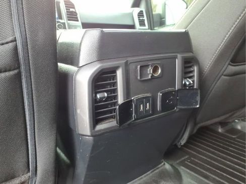 Used 2020 Ford F150 XLT w/ Equipment Group 302A Luxury image 14