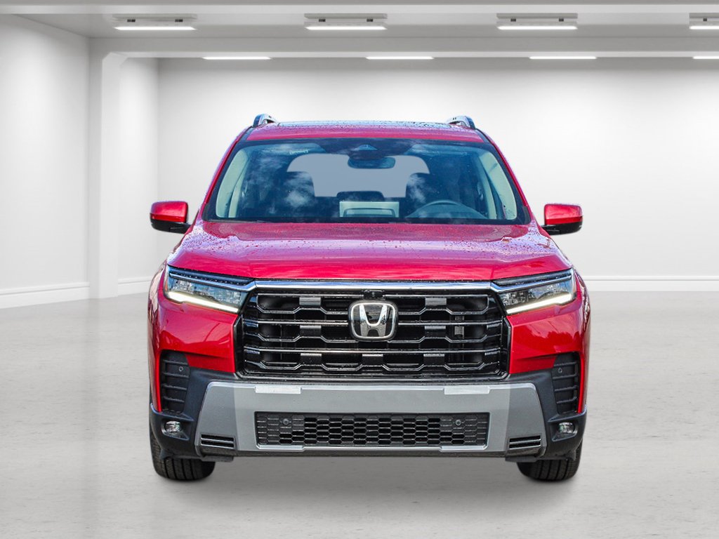 New 2026 Honda Pilot image 6