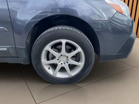 Used 2014 Subaru Outback 2.5i Limited image 25