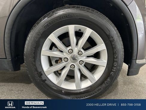 Used 2020 Dodge Durango SXT RWD image 26