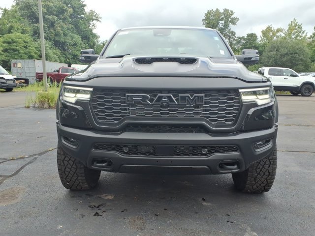 New 2026 RAM 1500 RHO w/ RHO Level 1 Equipment Group AWD/4WD image 2
