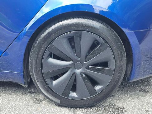 Used 2023 Tesla Model S Standard Range AWD/4WD image 16