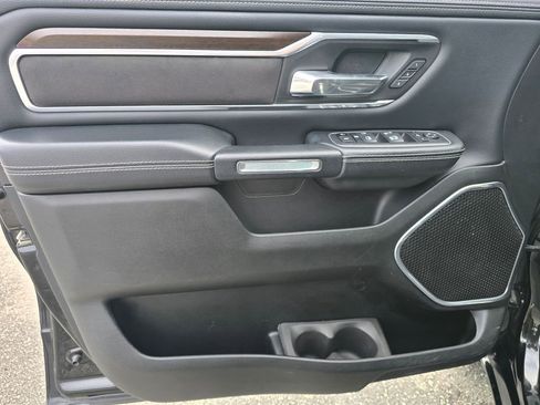 Used 2022 RAM 1500 Laramie image 45