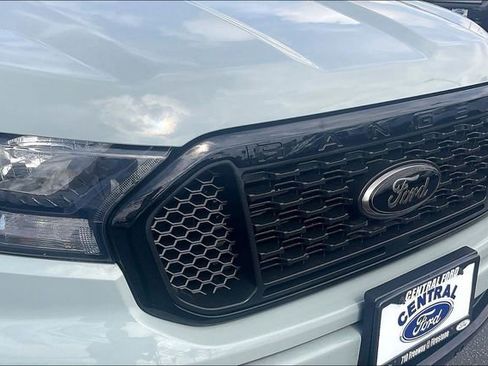 Certified 2023 Ford Ranger XLT w/ Equipment Group 302A High RWD image 29