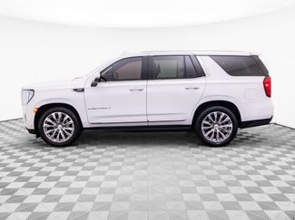 Used 2024 GMC Yukon Denali w/ Denali Reserve Package AWD/4WD video 2