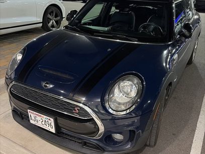 Used 2017 MINI Cooper Clubman S