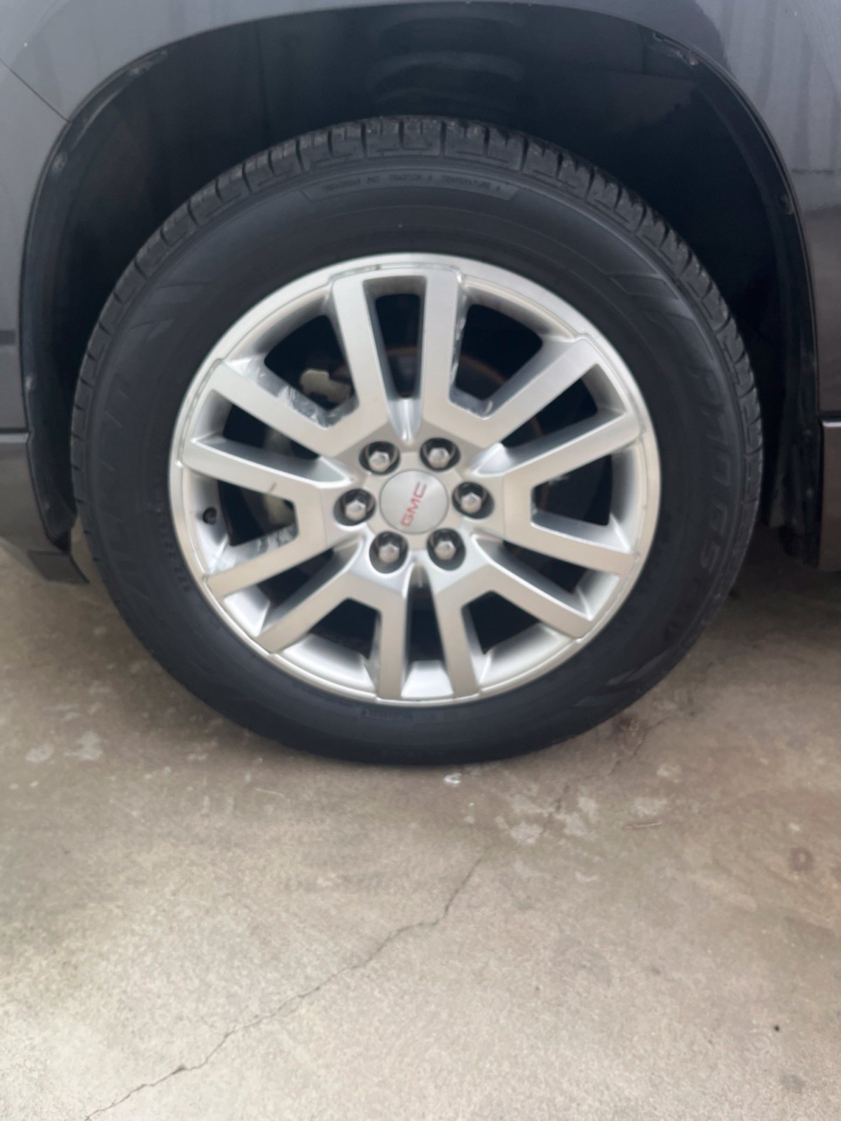 Used 2015 GMC Acadia Denali FWD image 26