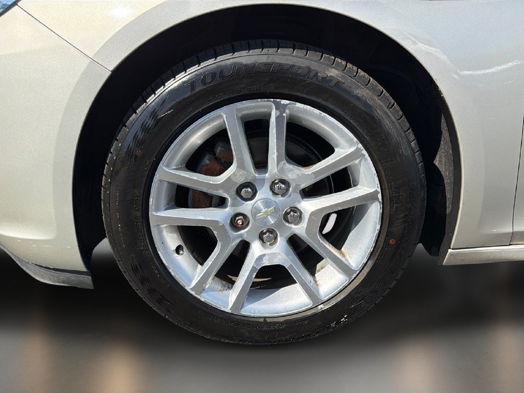 Used 2013 Chevrolet Malibu LT w/ Power Convenience Package FWD image 10