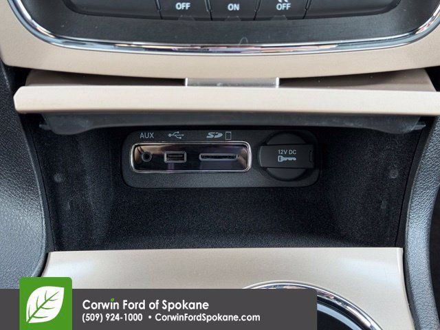 Used 2015 Jeep Grand Cherokee Limited w/ Luxury Group II AWD/4WD image 30