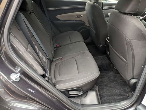 Used 2022 Hyundai Tucson SEL w/ Cargo Package image 23