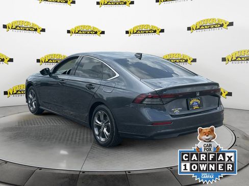Used 2024 Honda Accord EX image 3