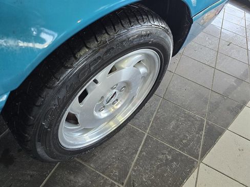 Used 1995 Chevrolet Corvette Coupe image 25