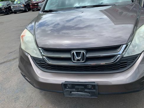 Used 2011 Honda CR-V SE image 9