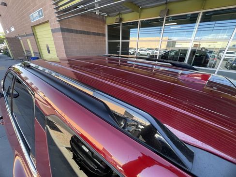 Used 2024 Nissan Pathfinder SV w/ Lighting Package (N92) image 14