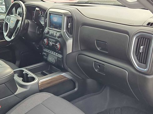 Used 2022 Chevrolet Silverado 3500 LT w/ Convenience Package AWD/4WD image 27