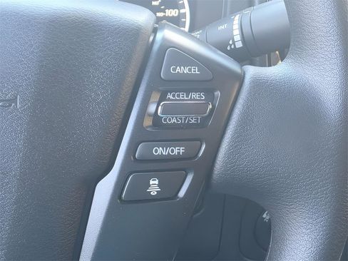 New 2026 Nissan Frontier SV w/ Tow Package image 23