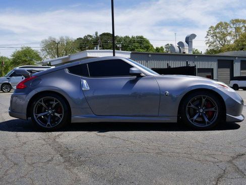 Used 2013 Nissan 370Z NISMO w/ Bose Pkg image 39
