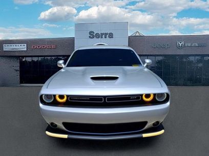 Used 2022 Dodge Challenger GT w/ Plus Package