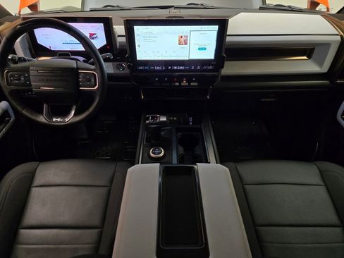 Used 2024 GMC Hummer EV 2X image 21