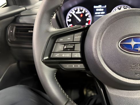 New 2026 Subaru Forester Premium image 12