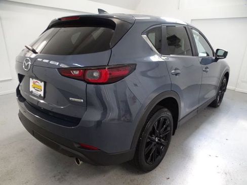 Used 2024 MAZDA CX-5 Carbon Edition AWD/4WD image 25