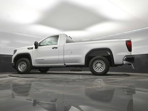 New 2026 GMC Sierra 1500 Pro w/ Pro Value Package AWD/4WD image 30