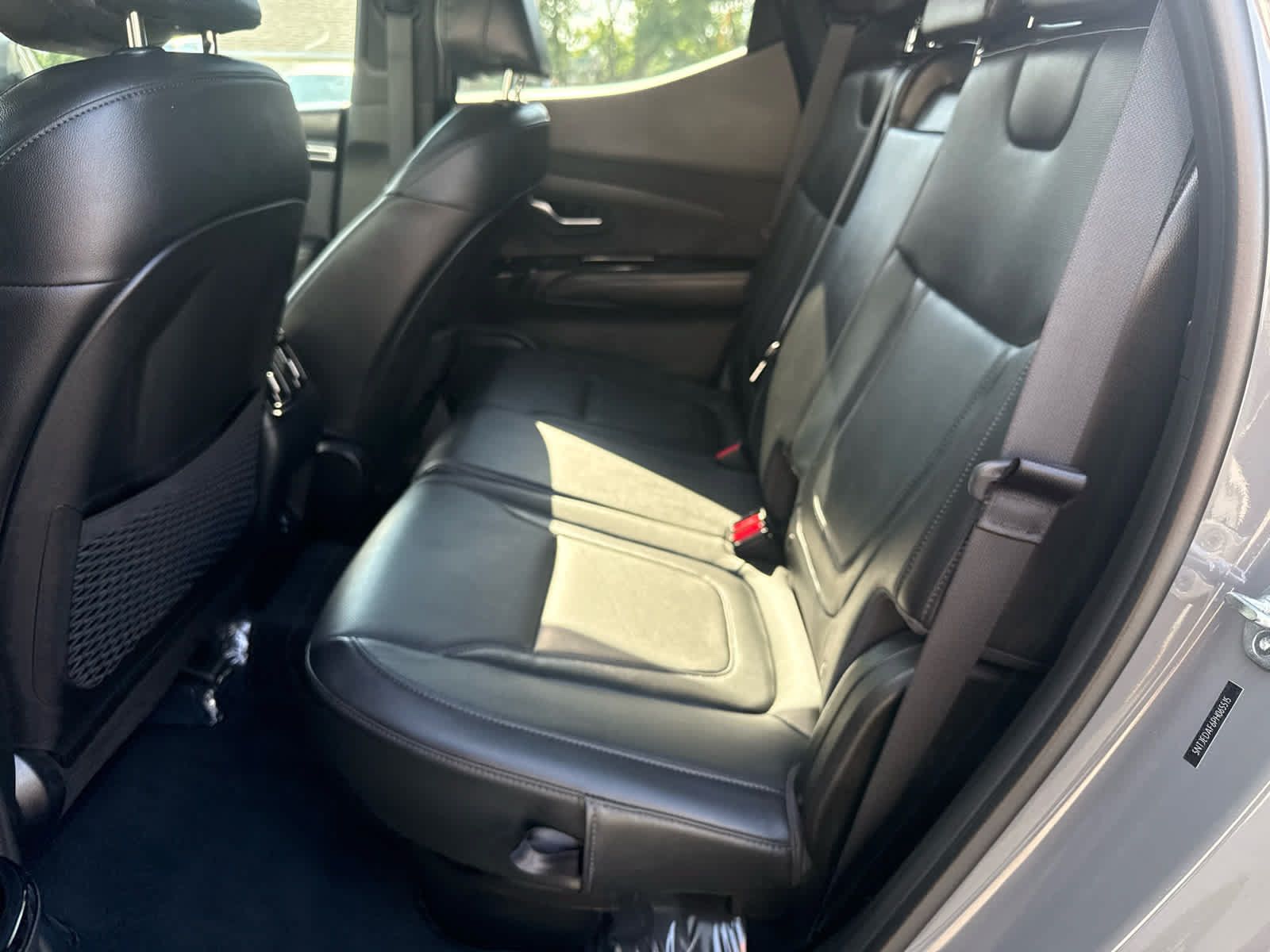 Used 2023 Hyundai Santa Cruz Limited AWD/4WD image 13