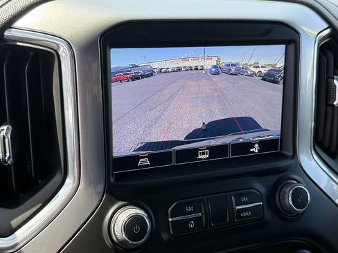 Used 2023 Chevrolet Silverado 2500 LTZ image 14