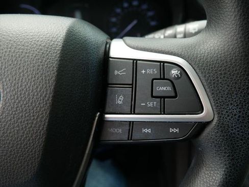 Certified 2021 Toyota Sienna LE FWD image 20