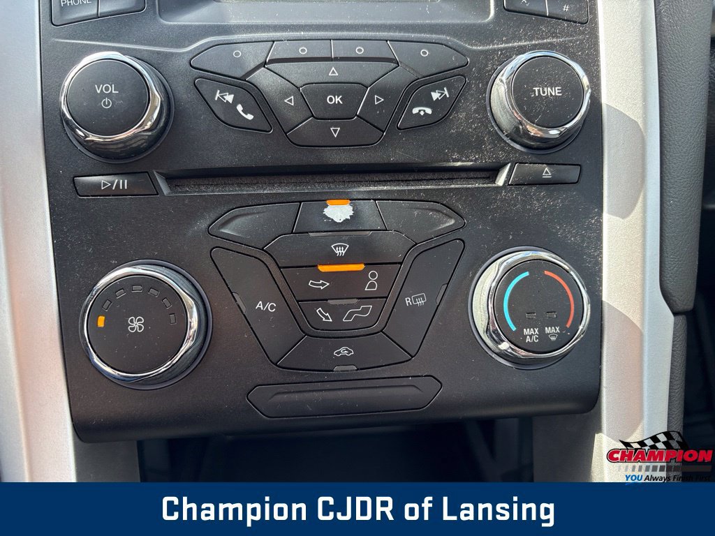 Used 2014 Ford Fusion S FWD image 25
