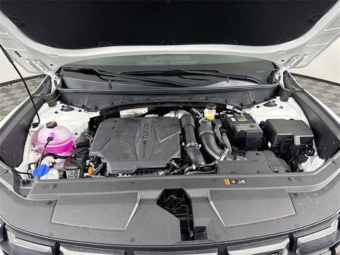 New 2025 Hyundai Santa Cruz Limited image 25