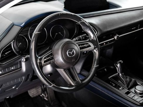 Used 2020 MAZDA CX-30 AWD w/ Select Package image 12