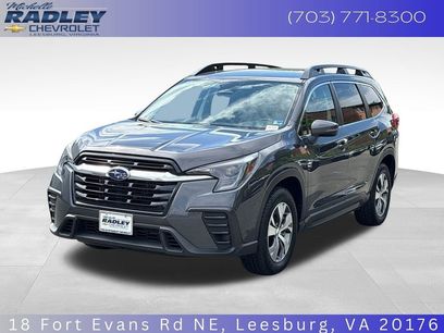 Used 2023 Subaru Ascent Premium w/ Convenience Package