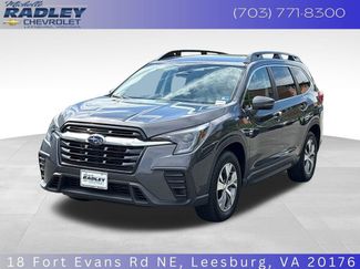 Used 2023 Subaru Ascent Premium w/ Convenience Package AWD/4WD 360° Tour