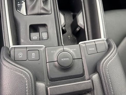 Used 2024 Toyota Grand Highlander FWD image 12
