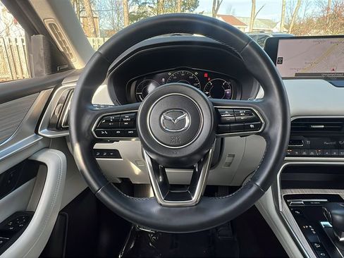 Used 2024 MAZDA CX-90 Plug-In Hybrid w/ Premium Plus image 29