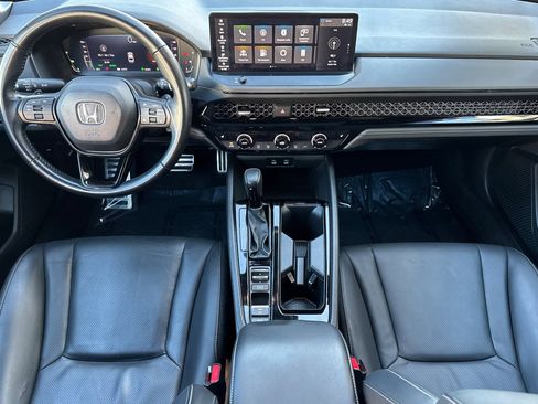 Used 2024 Honda Accord Sport image 26