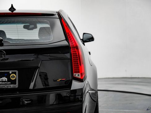 Used 2013 Cadillac CTS V image 13