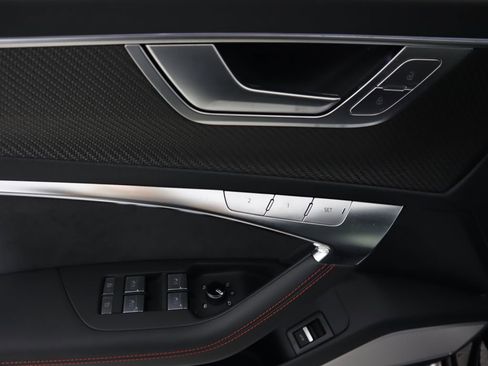 New 2025 Audi S6 Prestige image 24