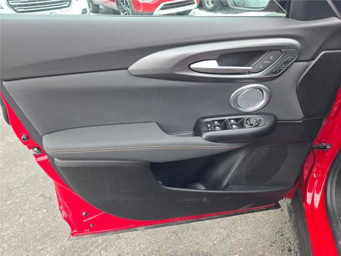 Used 2025 Alfa Romeo Tonale w/ Premium Package image 23