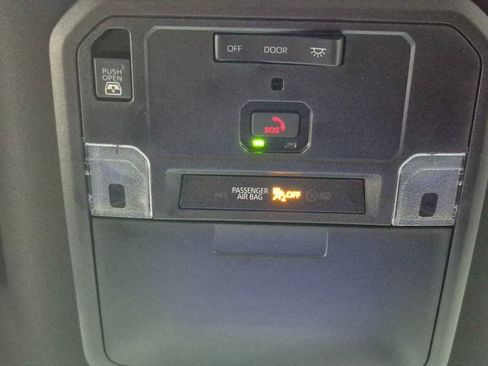 Used 2025 Toyota Tundra SR5 image 22