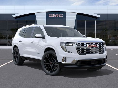 New 2026 GMC Acadia Denali w/ Super Cruise Package image 31