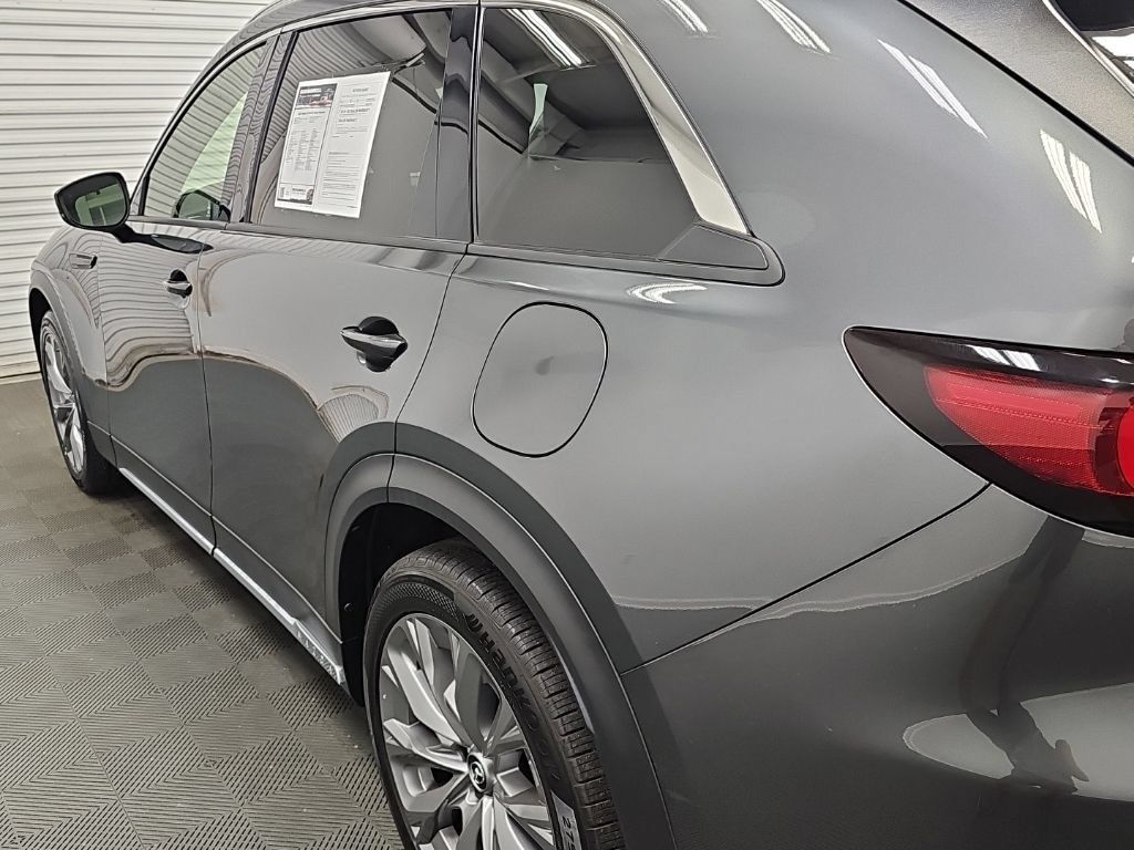 Used 2024 MAZDA CX-90 3.3 Turbo w/ Premium Package AWD/4WD image 7