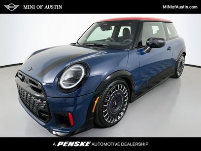 New 2027 MINI Cooper John Cooper Works